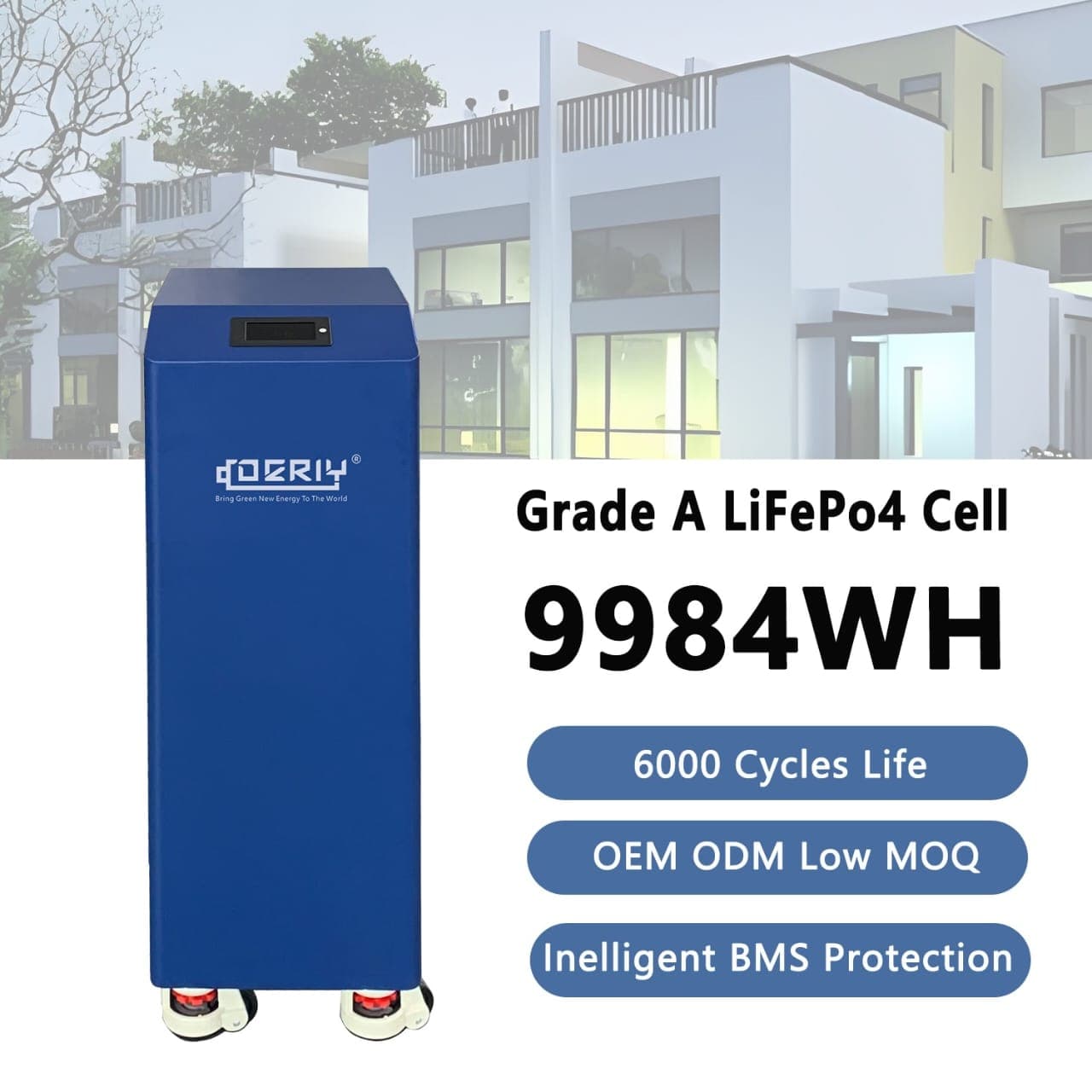 Battery upgrade photo